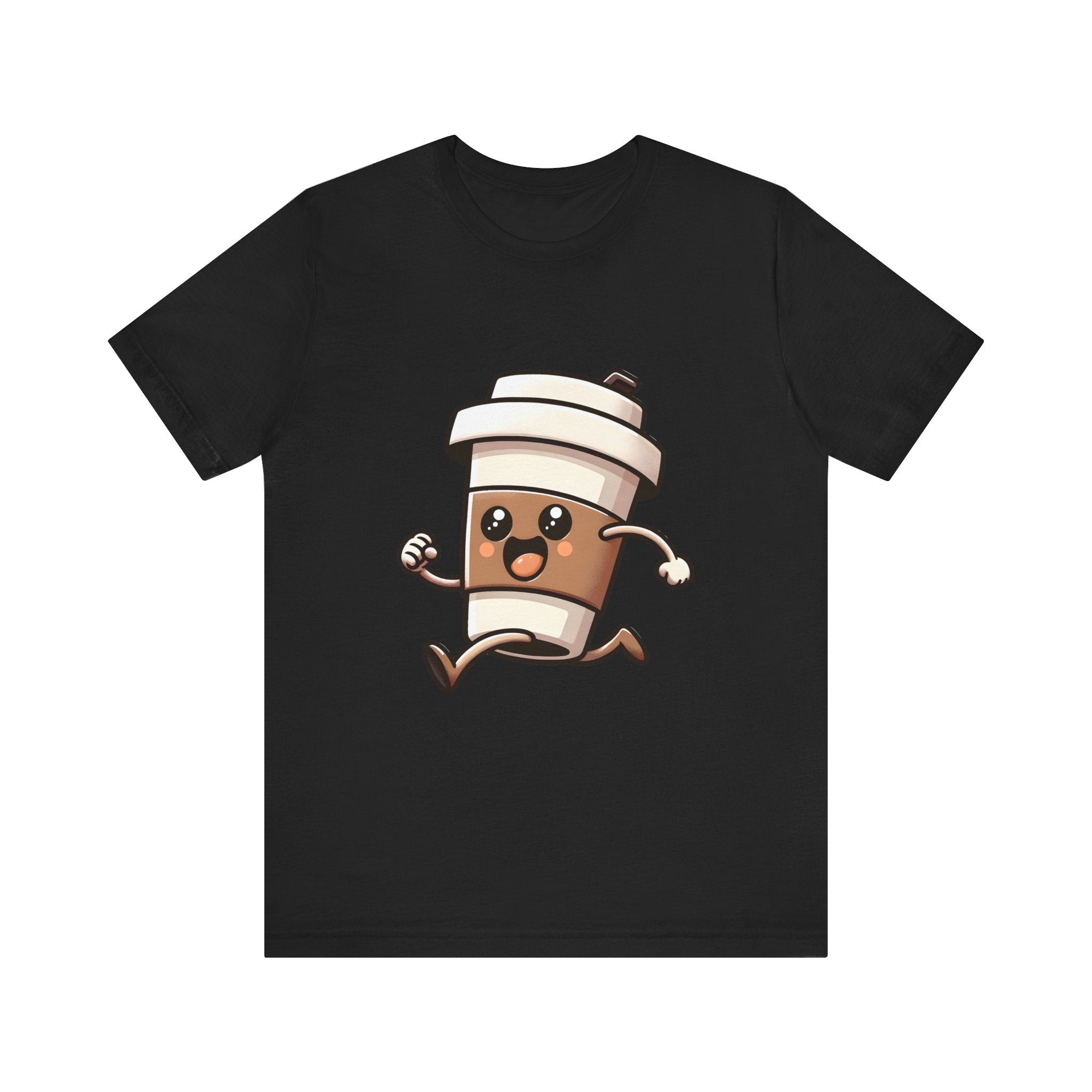 Coffee Runner: CoffeeLovers Collection.