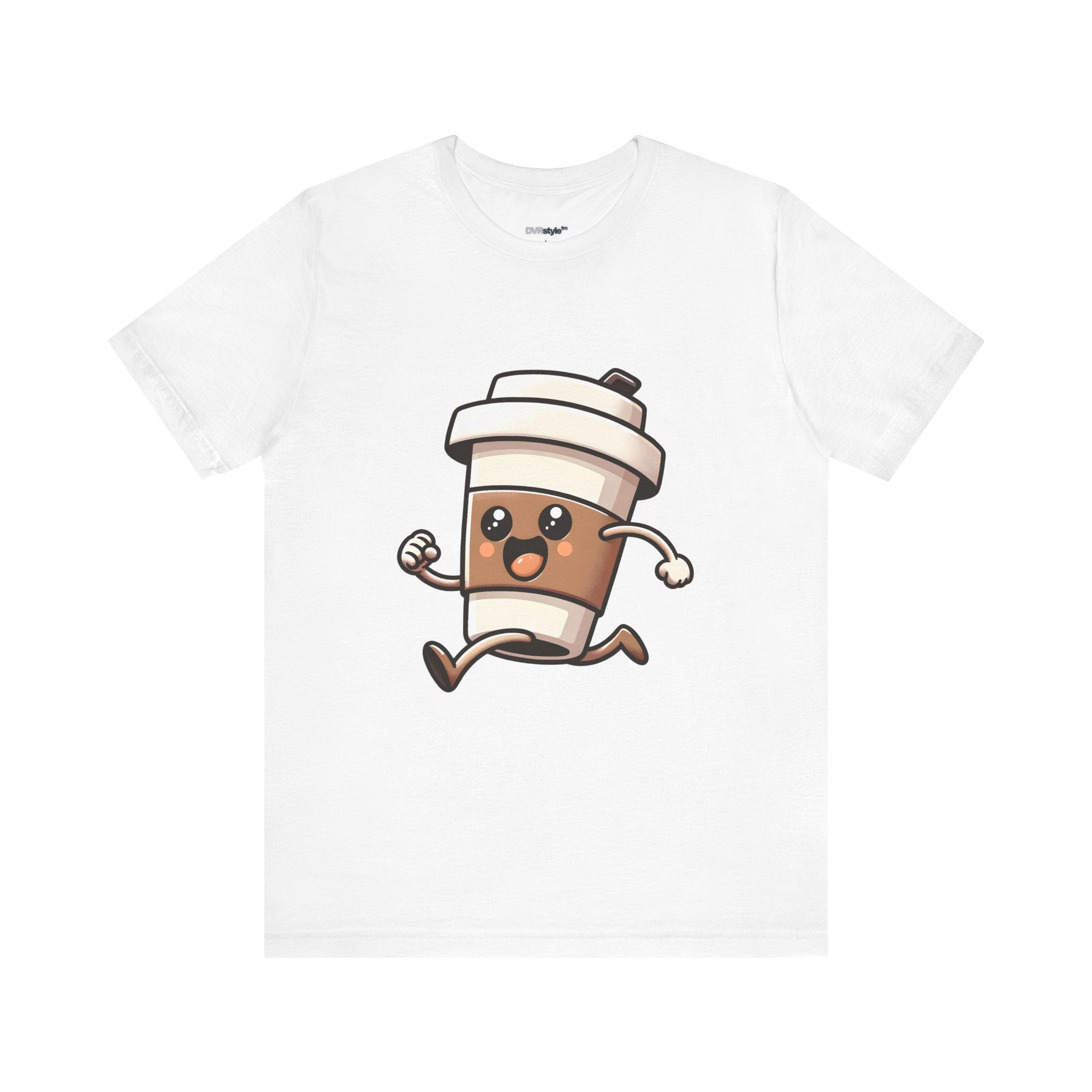 Coffee Runner: CoffeeLovers Collection.
