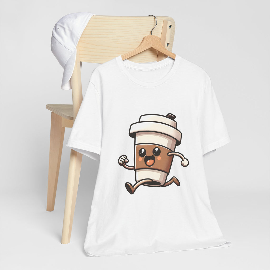Coffee Runner: CoffeeLovers Collection.