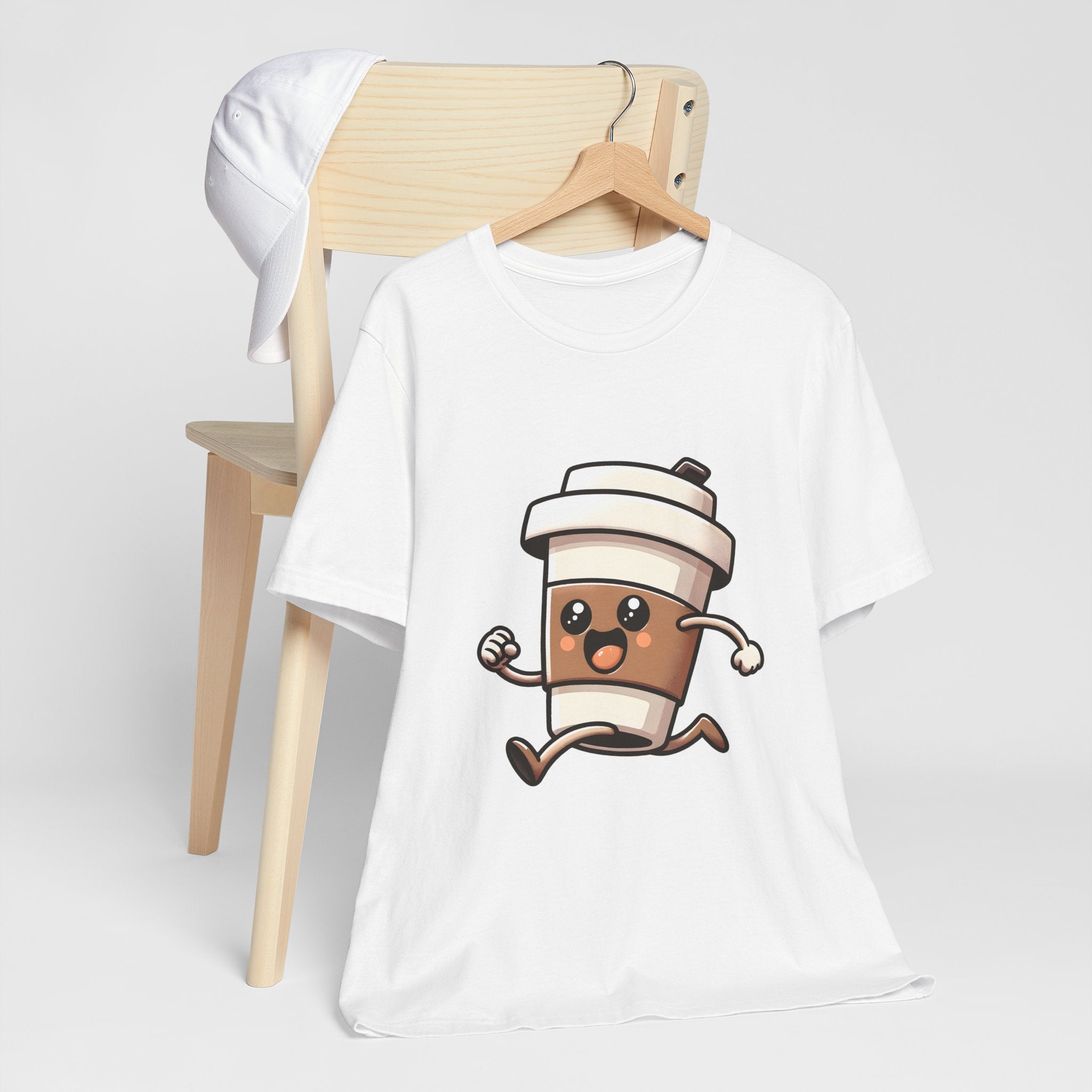 Coffee Runner: CoffeeLovers Collection.