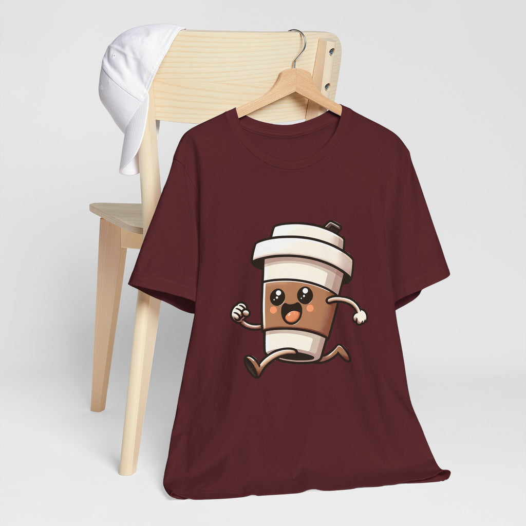 Coffee Runner: CoffeeLovers Collection.