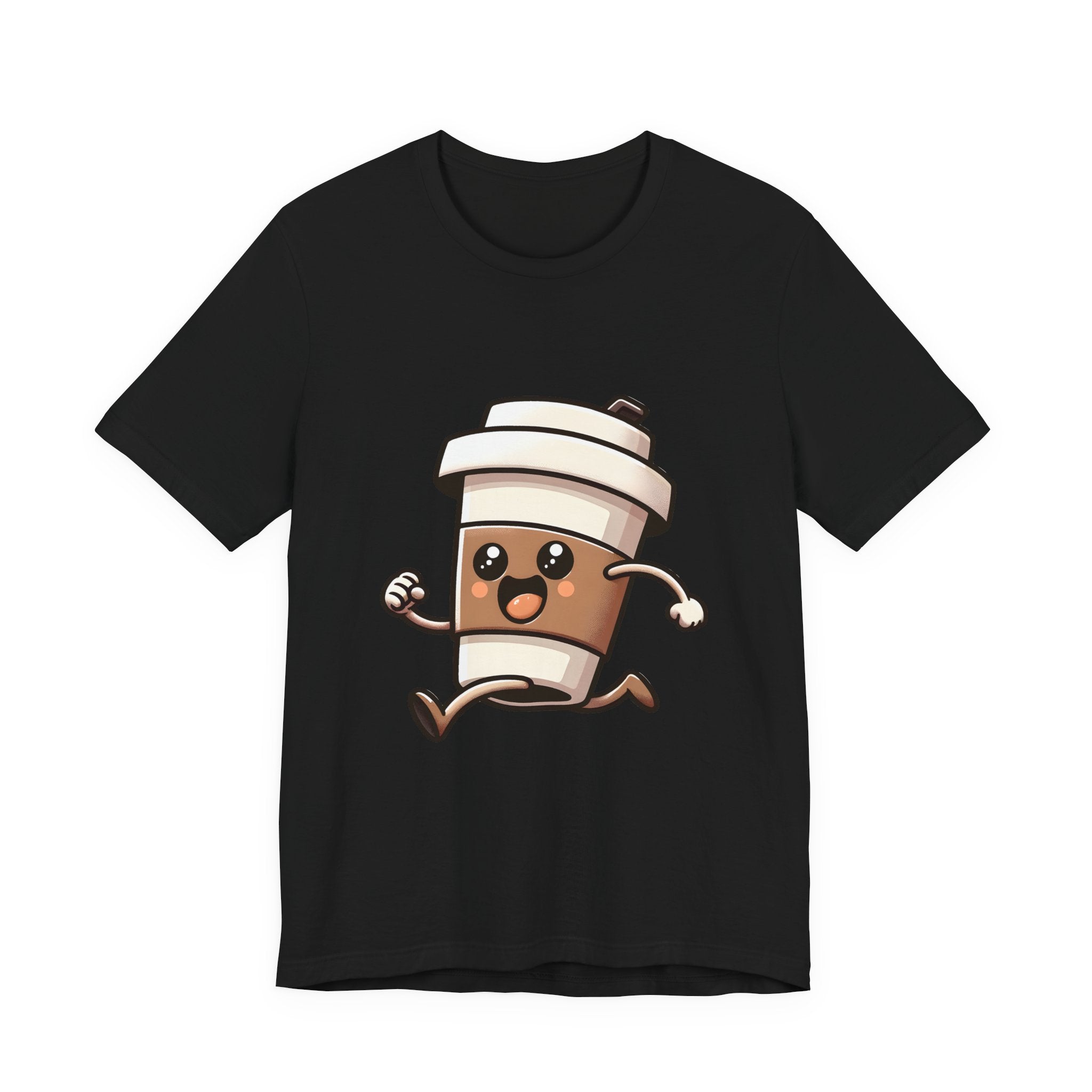 Coffee Runner: CoffeeLovers Collection.