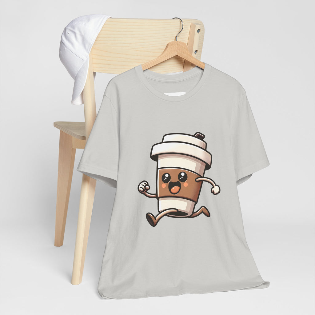 Coffee Runner: CoffeeLovers Collection.
