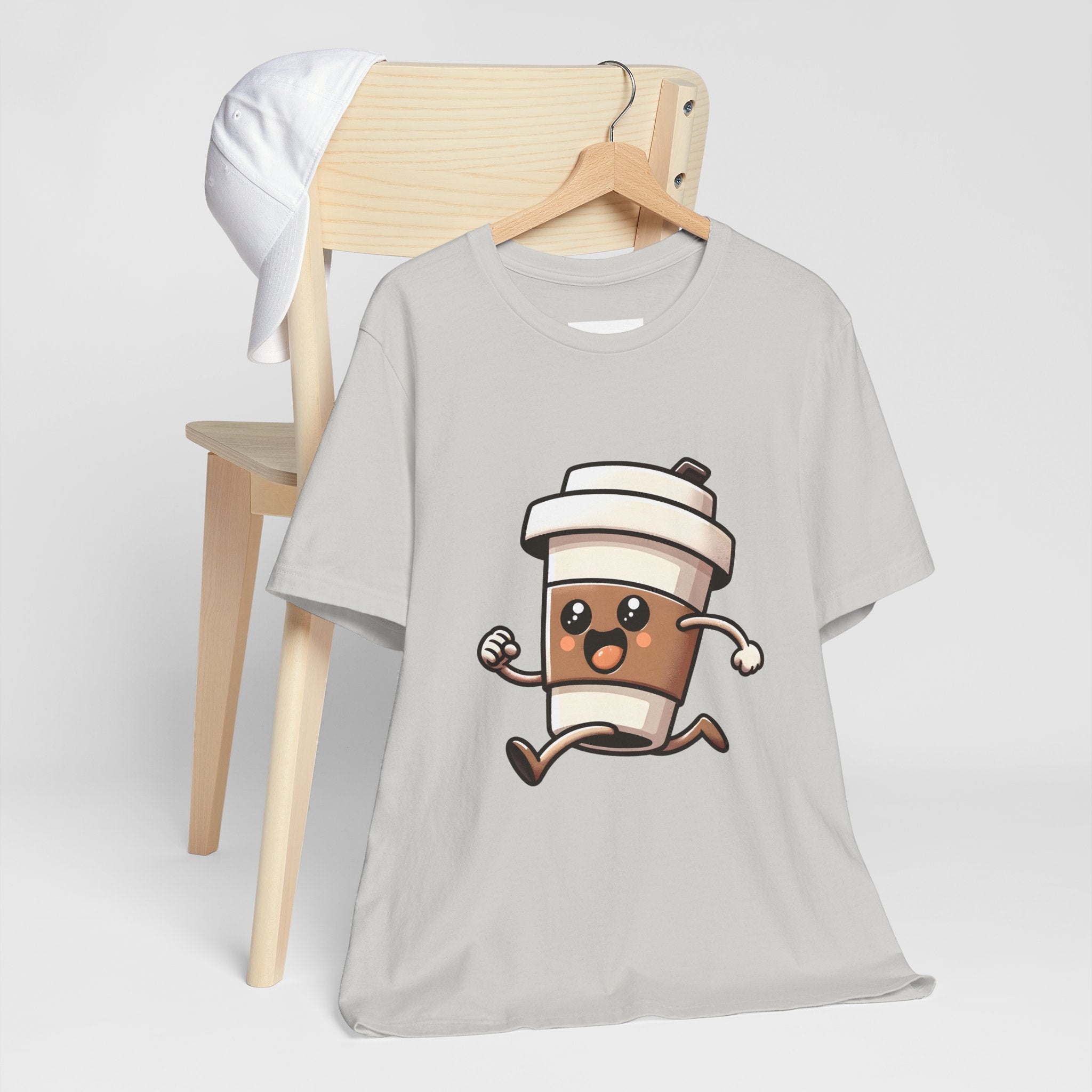 Coffee Runner: CoffeeLovers Collection.