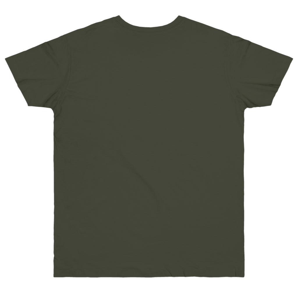 Camiseta Coffee Vibes: CoffeeLovers Collection.