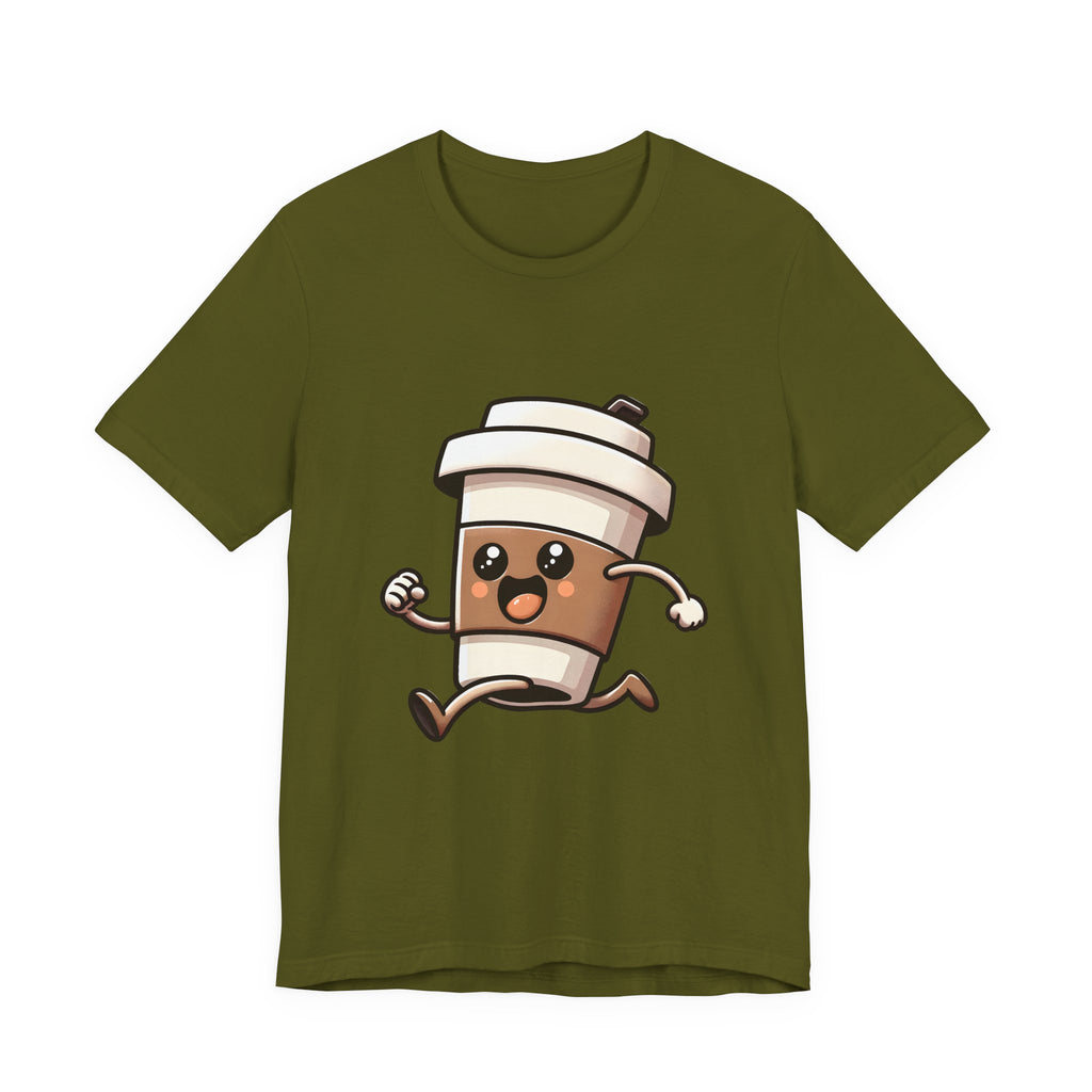 Coffee Runner: CoffeeLovers Collection.