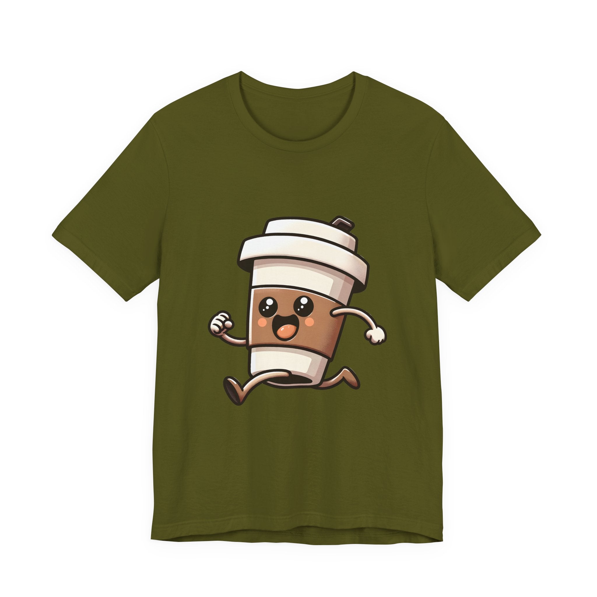 Coffee Runner: CoffeeLovers Collection.