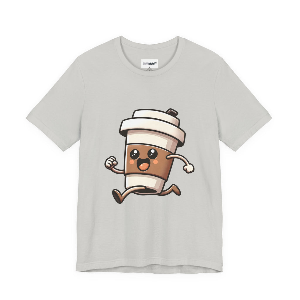 Coffee Runner: CoffeeLovers Collection.