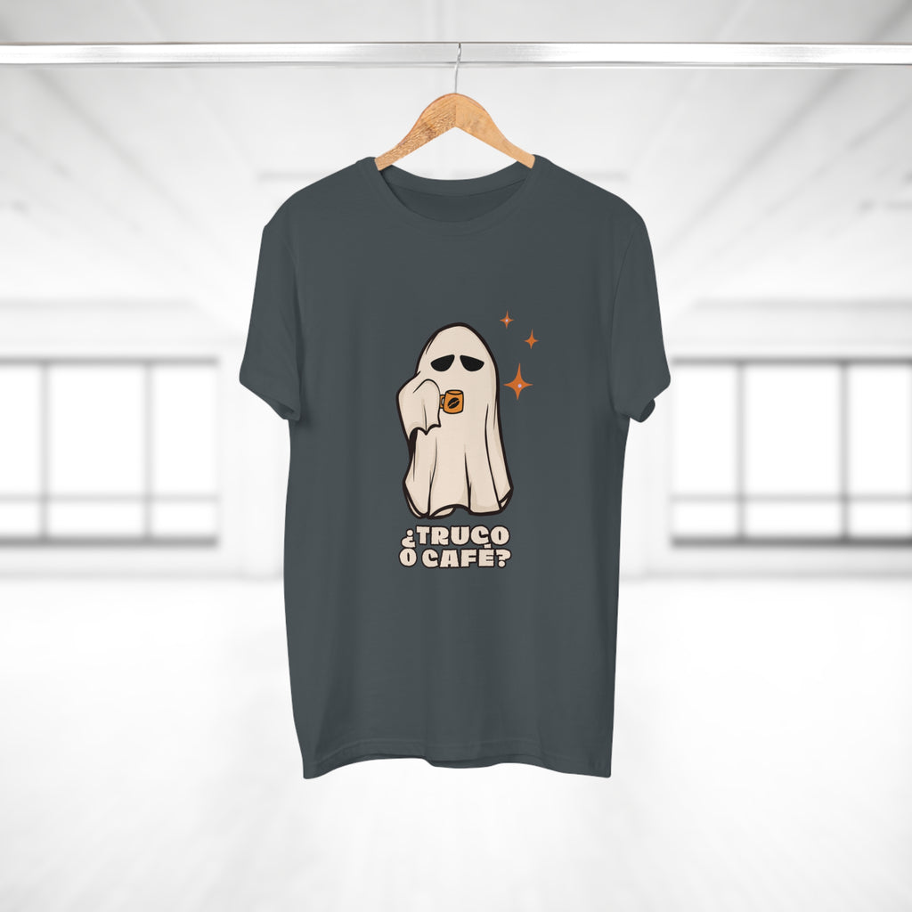 Camiseta Halloween: CoffeeLovers Collection