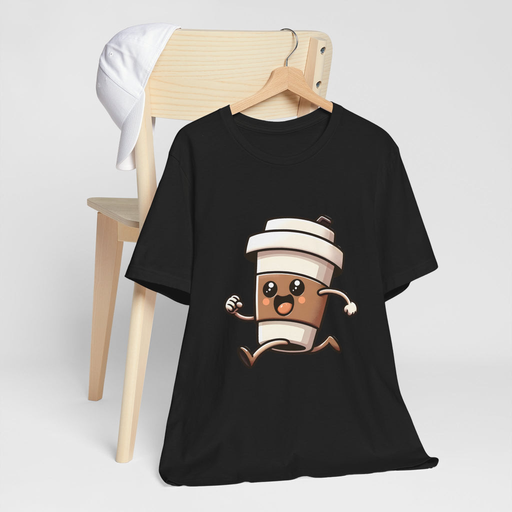 Coffee Runner: CoffeeLovers Collection.