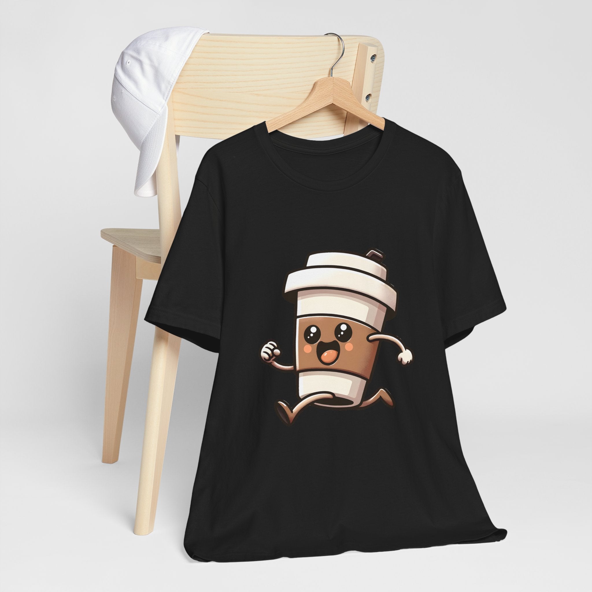 Coffee Runner: CoffeeLovers Collection.