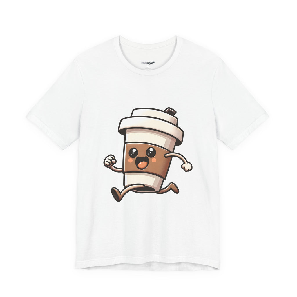 Coffee Runner: CoffeeLovers Collection.