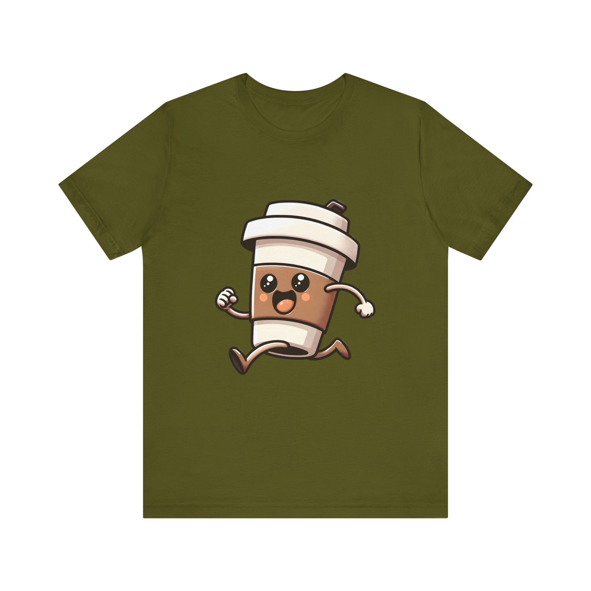 Coffee Runner: CoffeeLovers Collection.