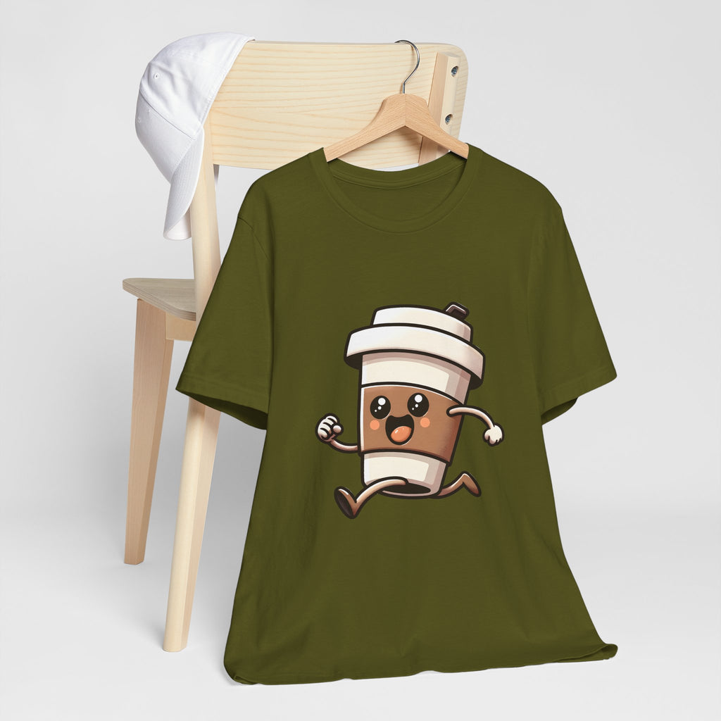 Coffee Runner: CoffeeLovers Collection.