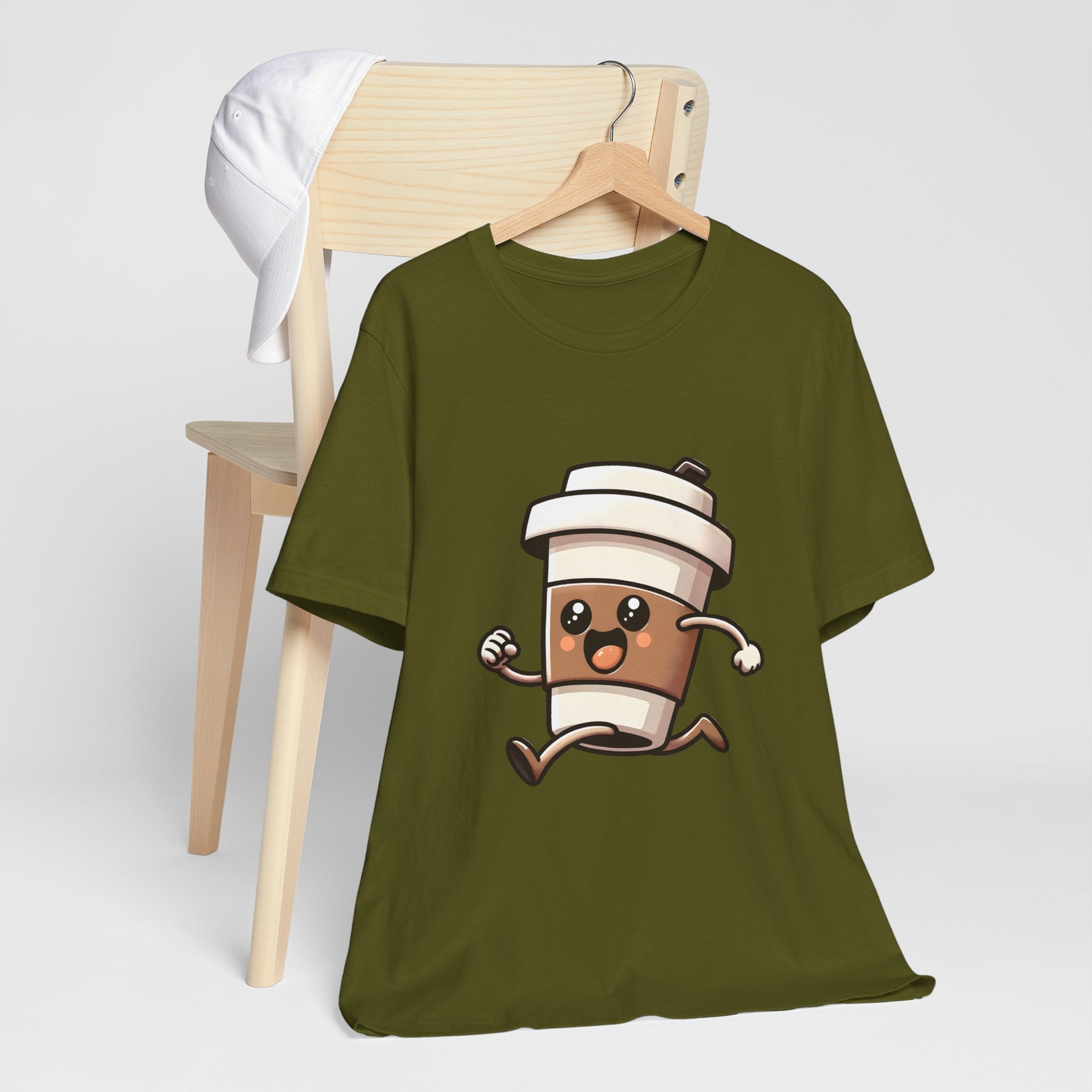 Coffee Runner: CoffeeLovers Collection.