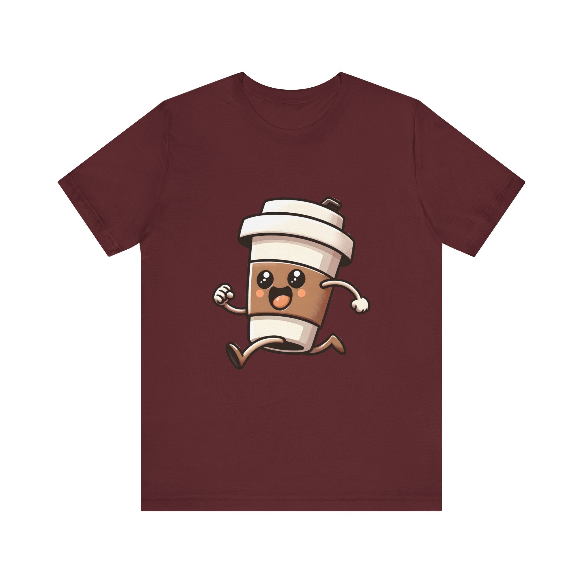 Coffee Runner: CoffeeLovers Collection.