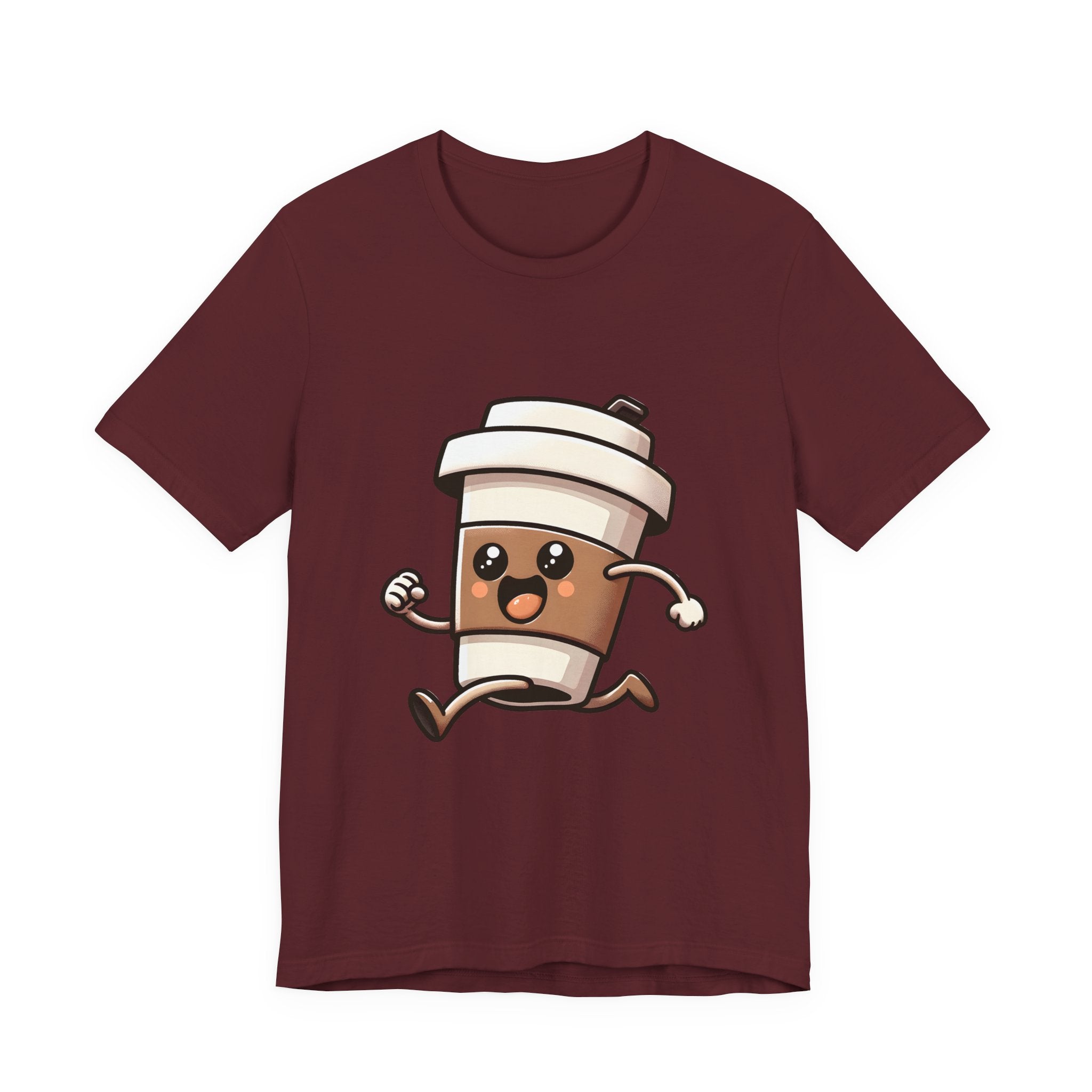 Coffee Runner: CoffeeLovers Collection.